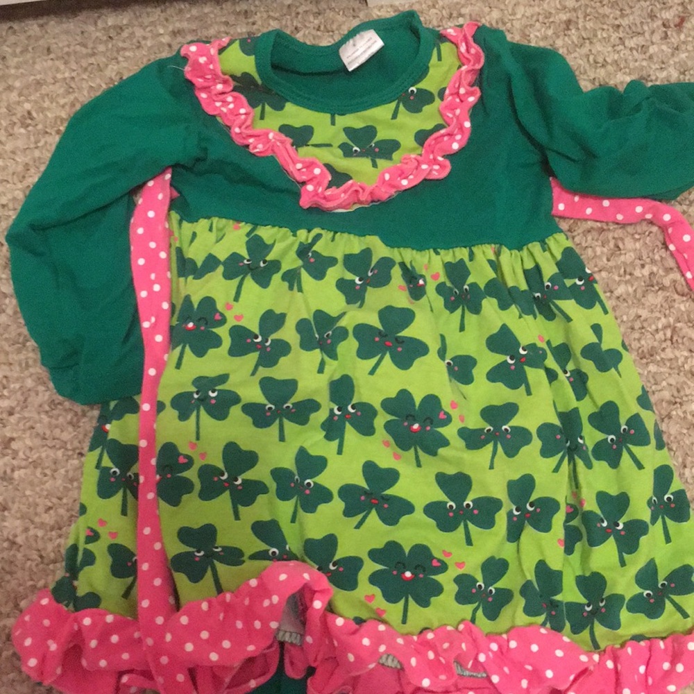 Pants set - Picture 2 of 3